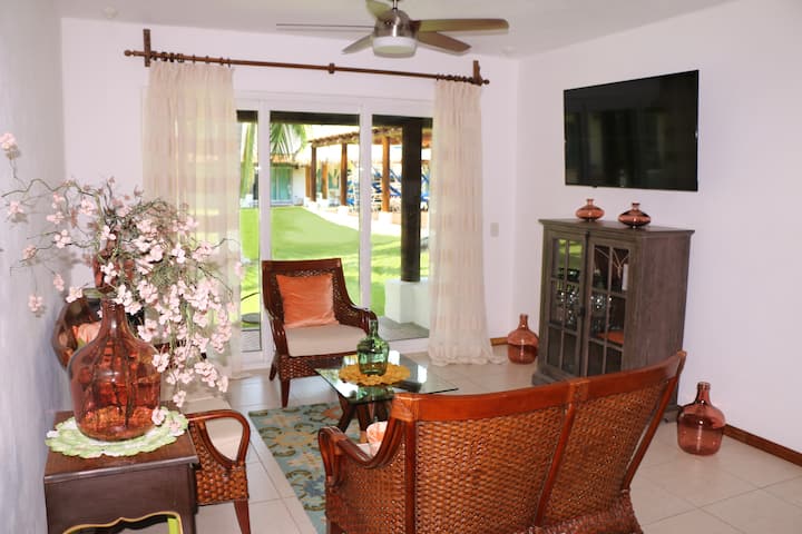 Villa Exclusiva En Ixtapa A Unos Pasos Del Mar - Ixtapa Zihuatanejo