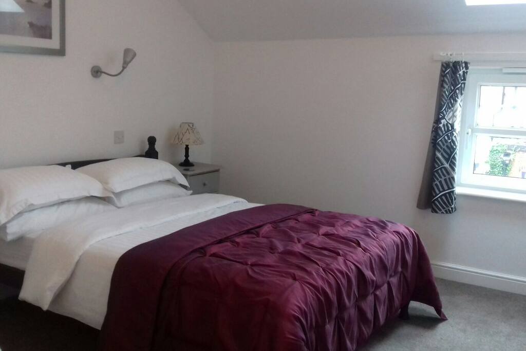 The Bedroom