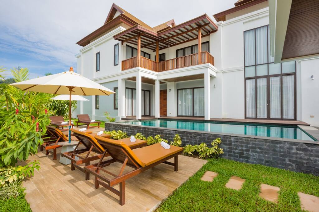 Villa Palavee
