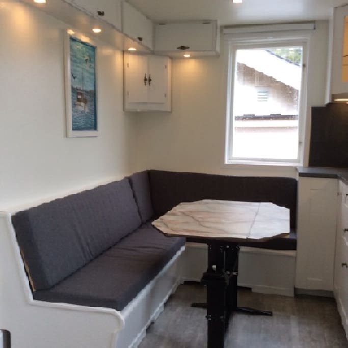 soffa/ bäddsoffa