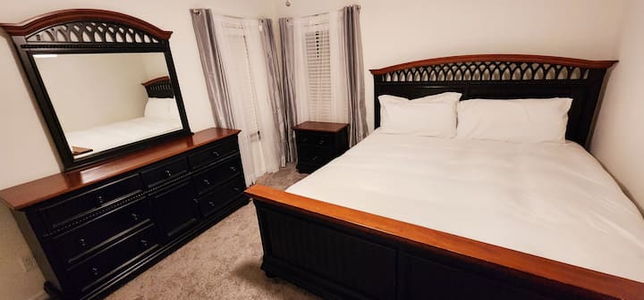 საძინებელი 6