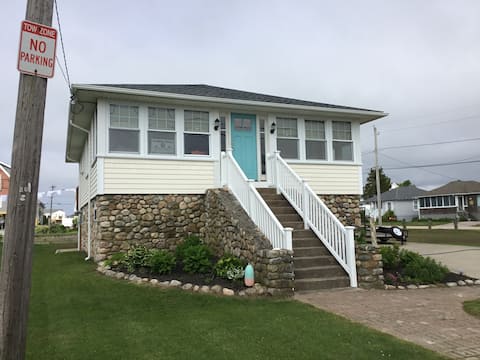 Misquamicut Beach Cottage