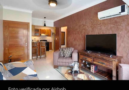 GREAT APARTMENT IN CENTER OF THE CITY BELLA VISTA