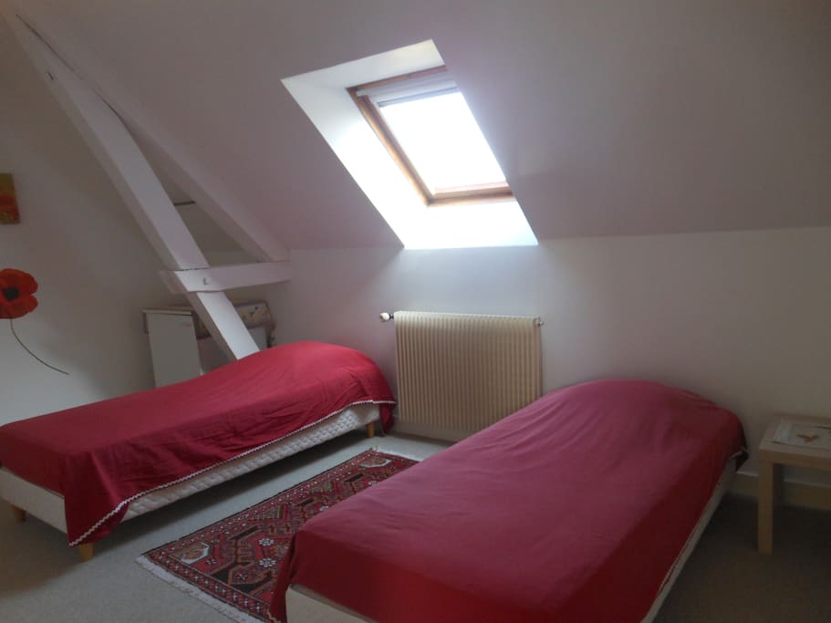 Chambre 3