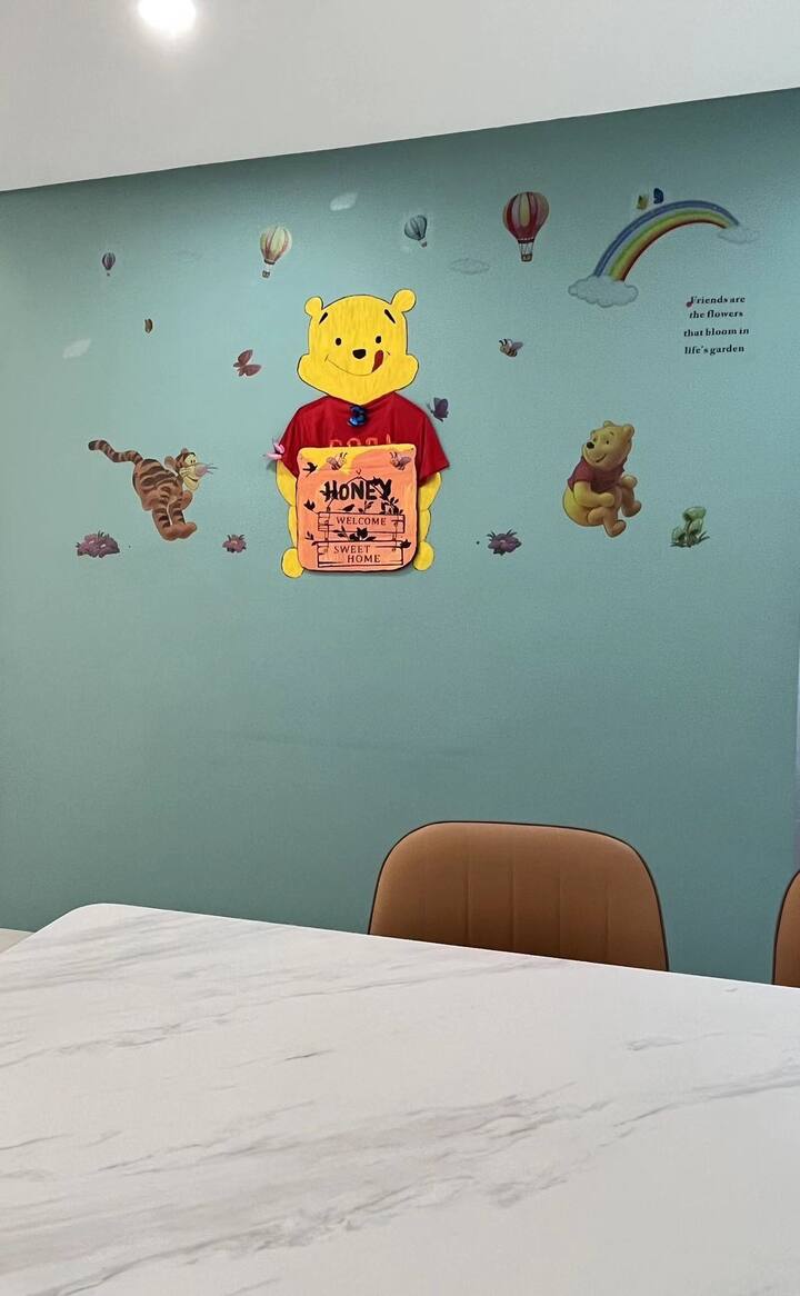 საძინებელი 3