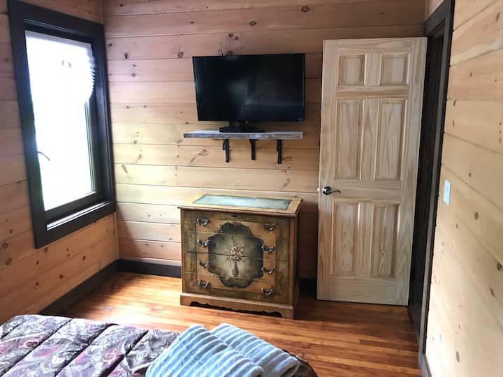 საძინებელი 4