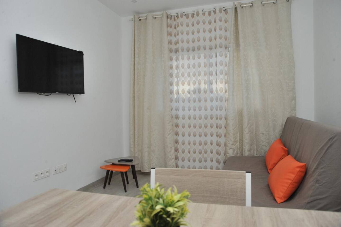 APPARTEMENT DE LUXE KHEZAMA SOUSSE