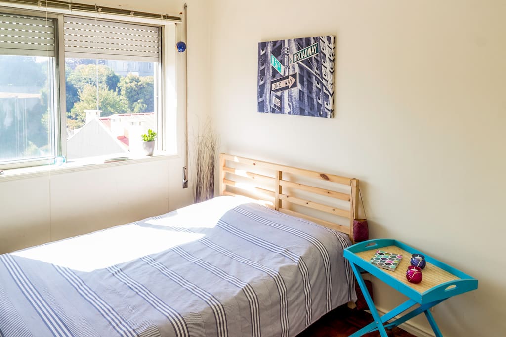 Bedroom / Chambre / Quarto