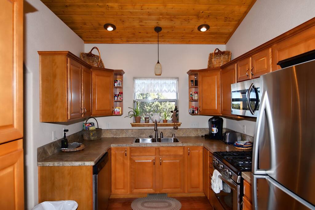 Enchanted Forest Retreat - Cozy Cabins Real Estate, LLC