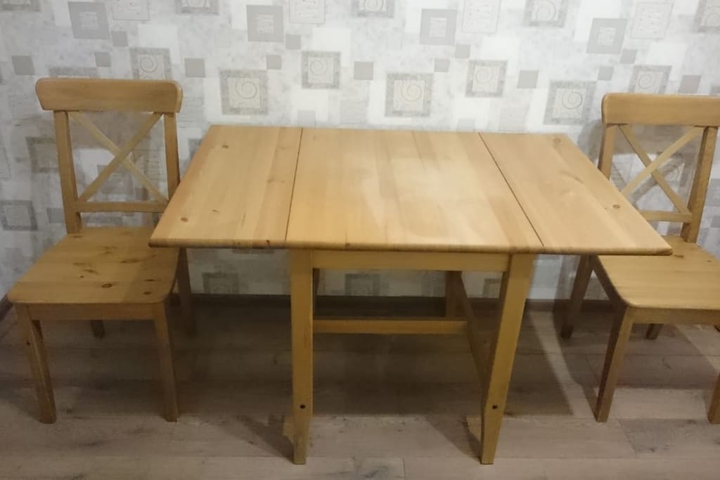 Кухня/kitchen