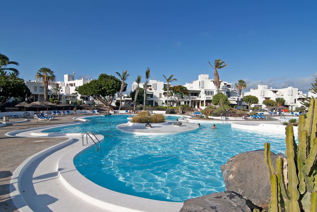 Appartamenti Lanzarote Appartamenti Lanzarote