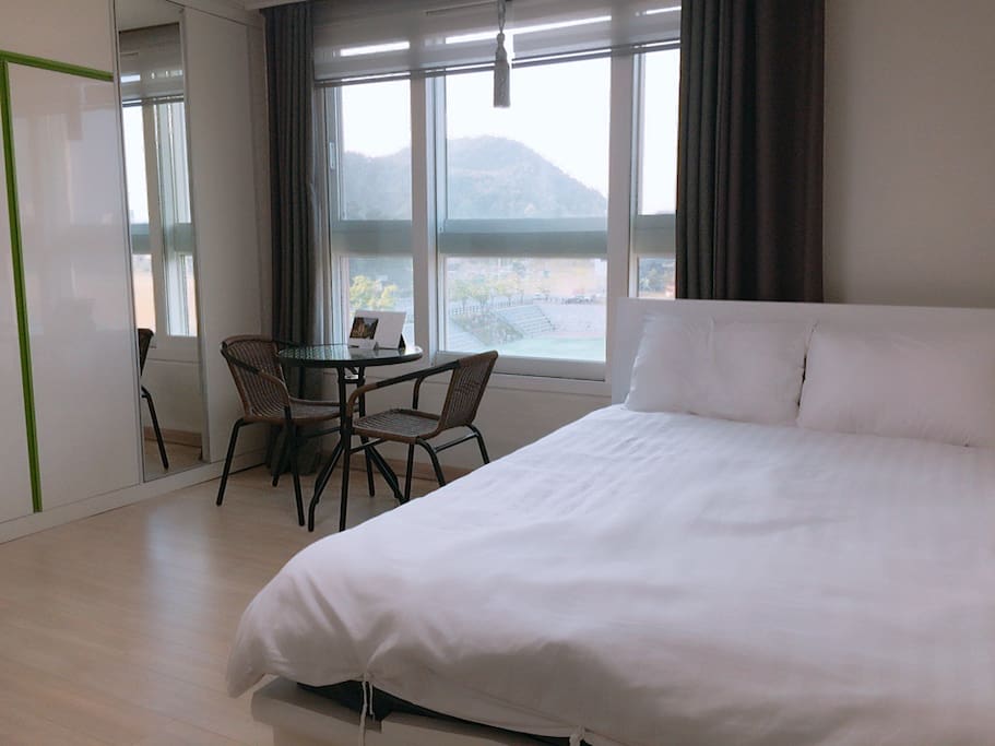 Room View