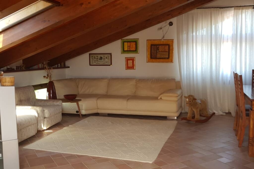 SALOTTO