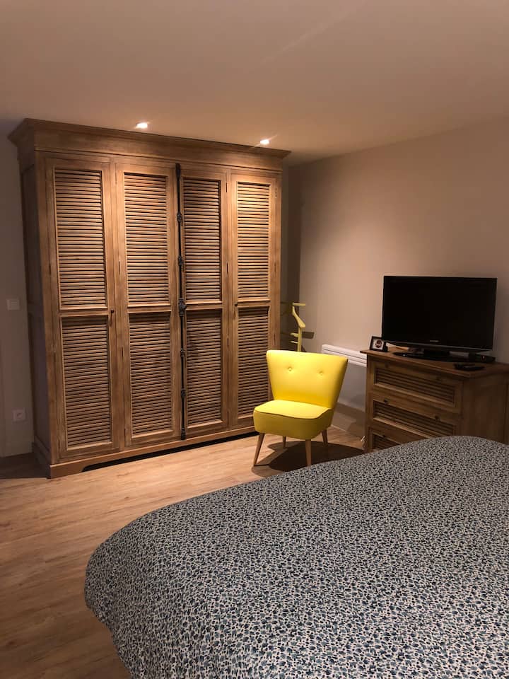Chambre 2