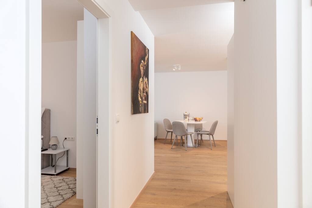 Diele / Hallway