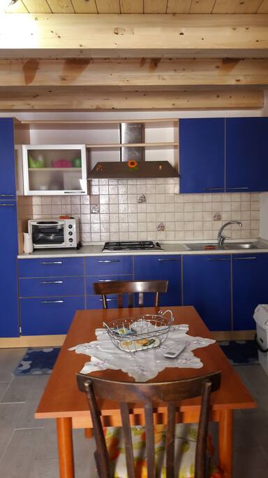Cucina