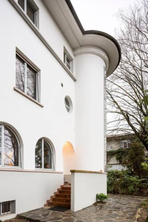 Fribauhaus