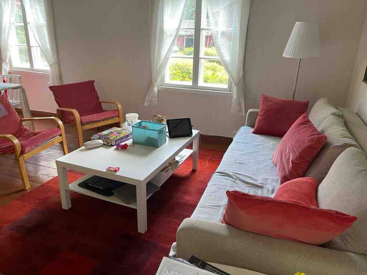 Summer Cottage Near Loviisa. 5