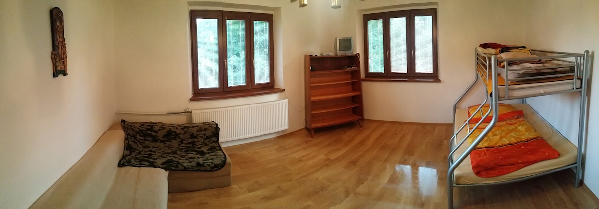 غرفة النوم 3