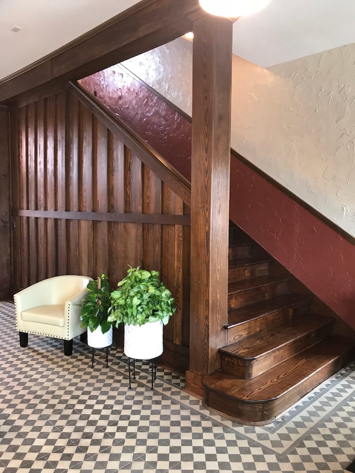 Top 7 Airbnb Vacation Rentals In Burwell, Nebraska Updated 2024 Trip101