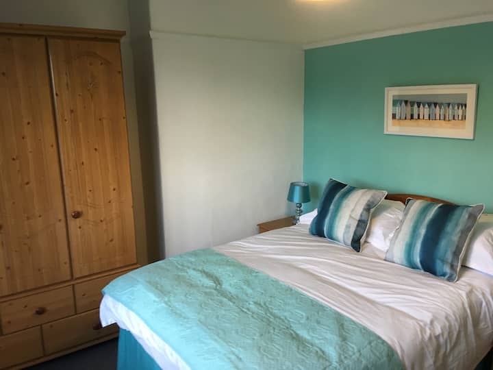 Dhoma kryesore e gjumit