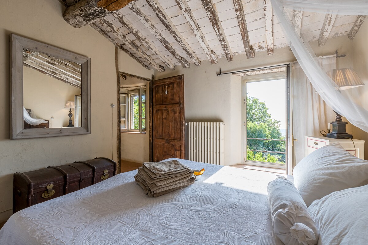 ห้องแบบ 1 ห้องนอน (1 Bedroom)