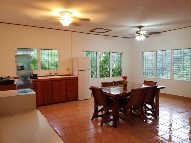 Mariposa – Blue Morpho Family House gallery image 3