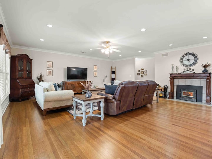 Living room 1