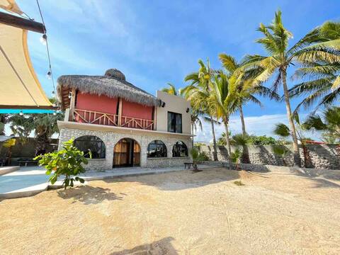 Casa Piedra