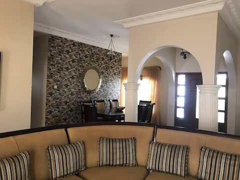 Kotu Villa