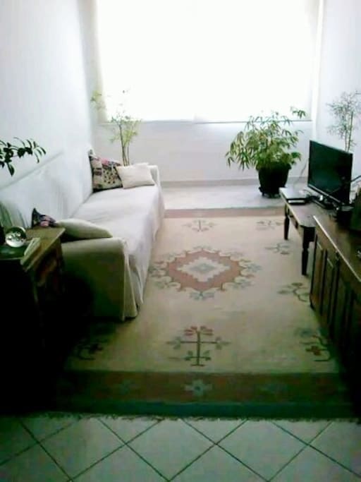 Apartamento Clean