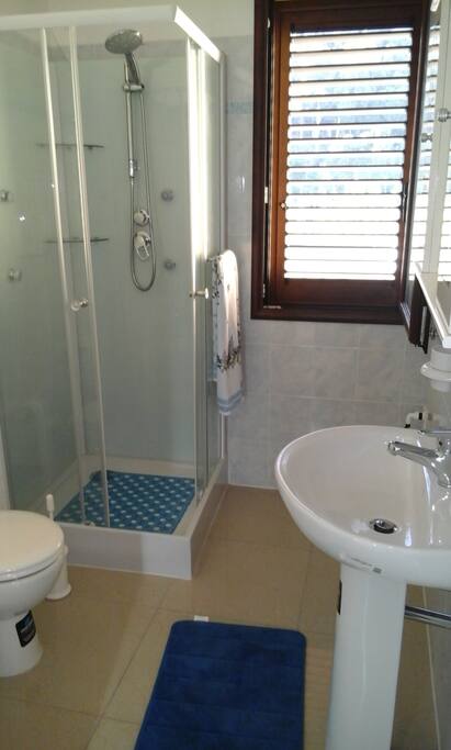 Primo bagno