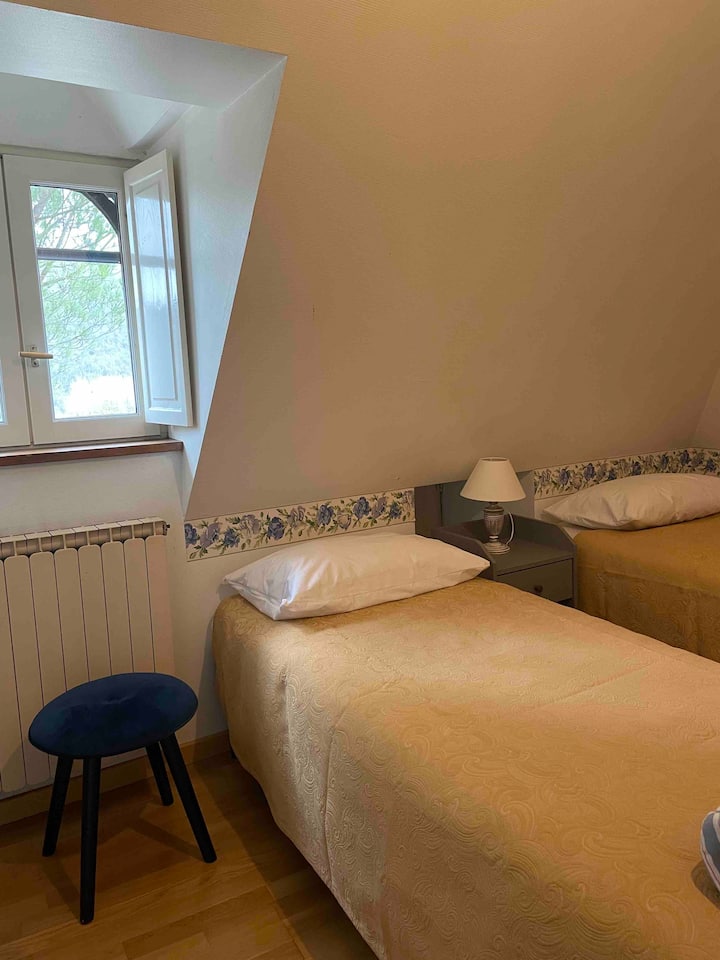 Chambre 3