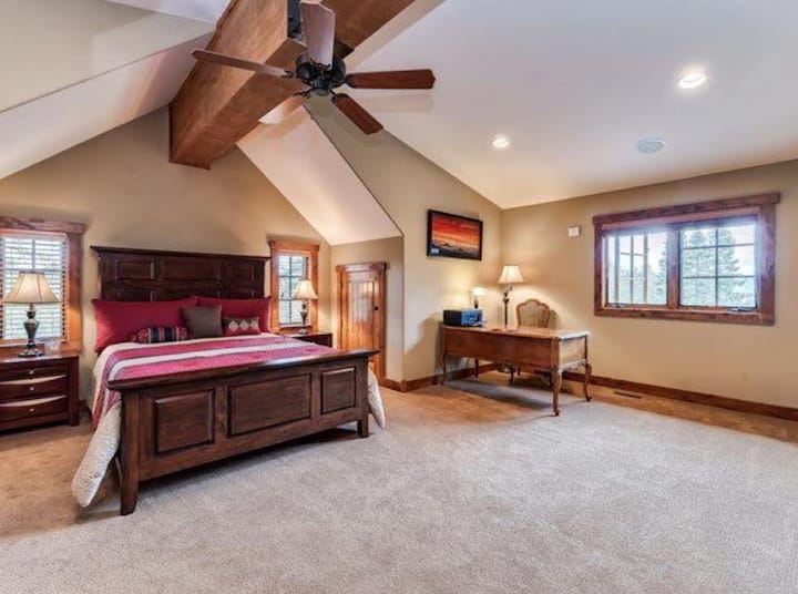 Top 10 Airbnb Vacation Rentals In Donnelly, Idaho Updated 2024 Trip101