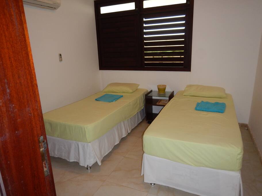 Bedroom I