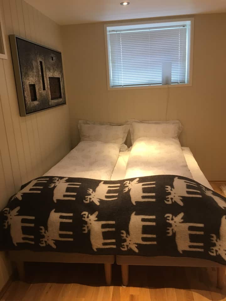 Studio Flat In Old Town - Na Uy