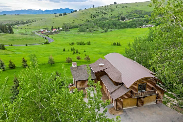 Listing in Bozeman