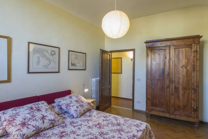 Alloggio fino a 35p in pieno centro gallery image 4