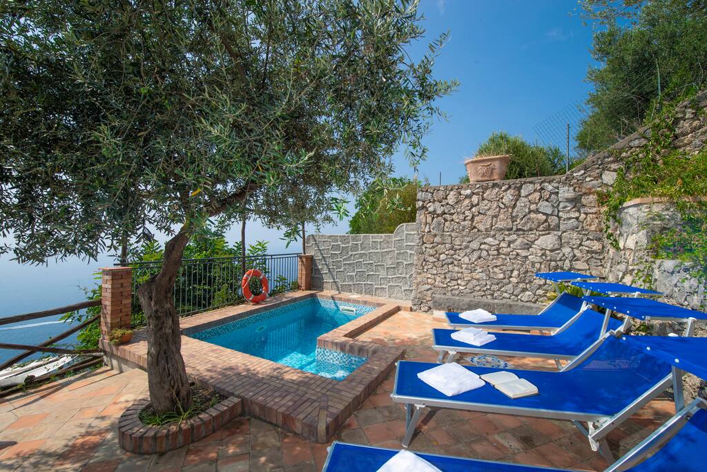 Private and Exclusive Pool