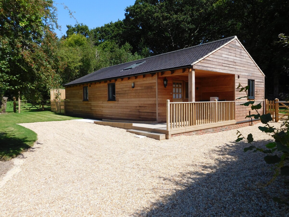 Larch Cottage, Chailey, East Sussex - South Chailey