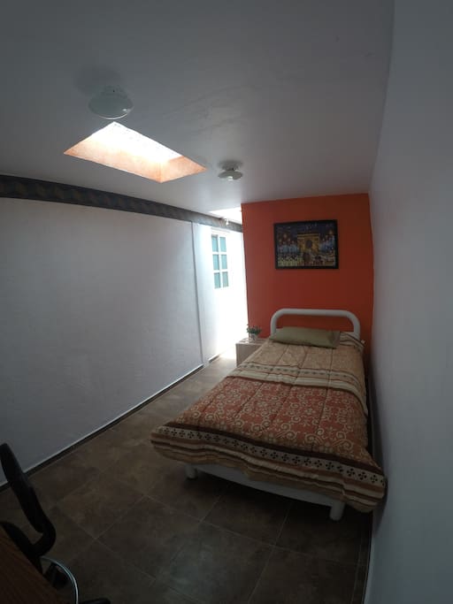 Habitación 2