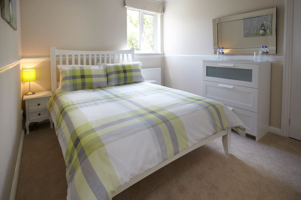 private double bedroom