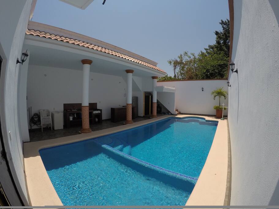 CASA GUAYABITOS (original) Casas en renta en Rincón de Guayabitos