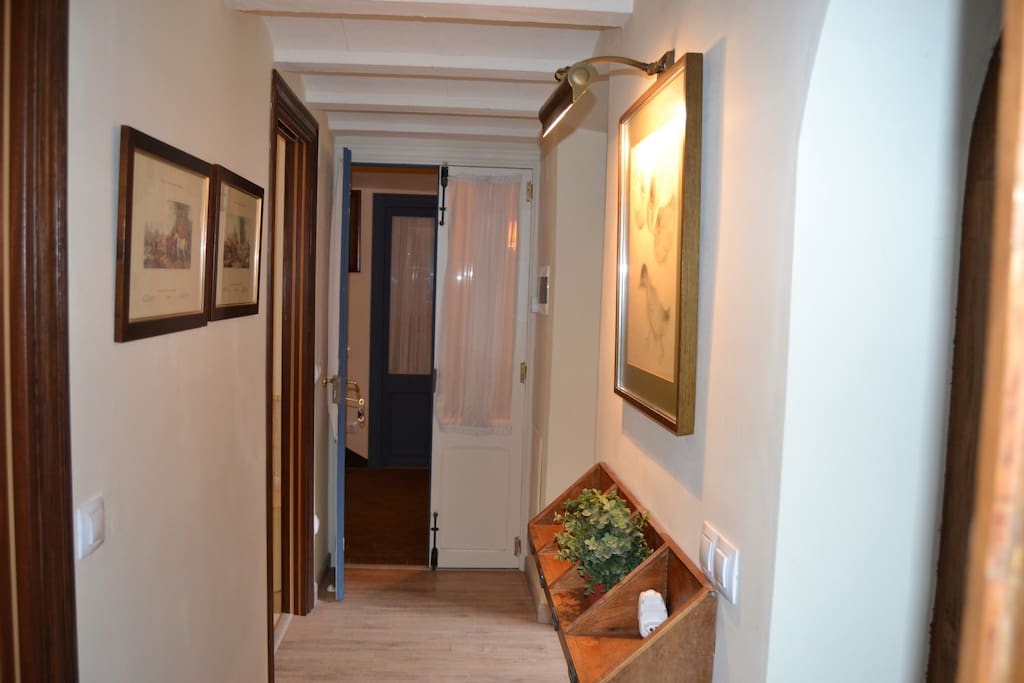 Entrada