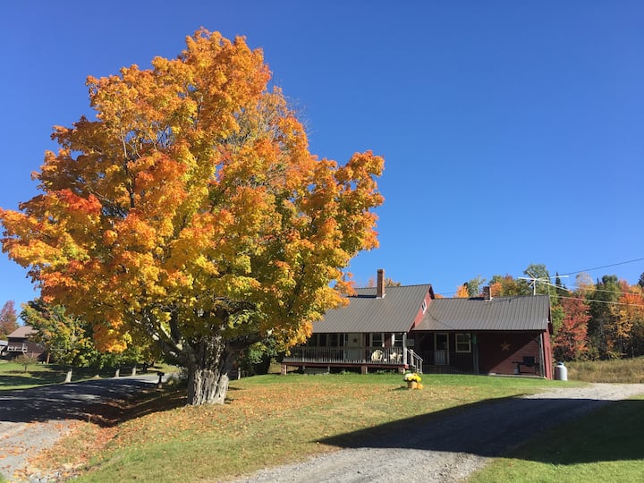 Burke Mountain Holiday Rentals & Homes Burke, VT Airbnb