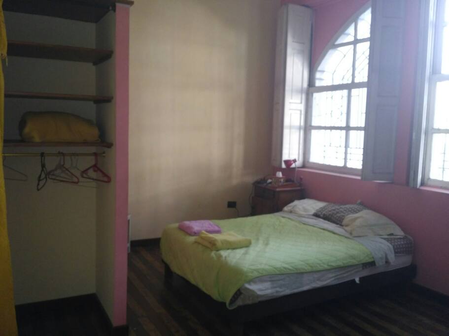 chambre 1