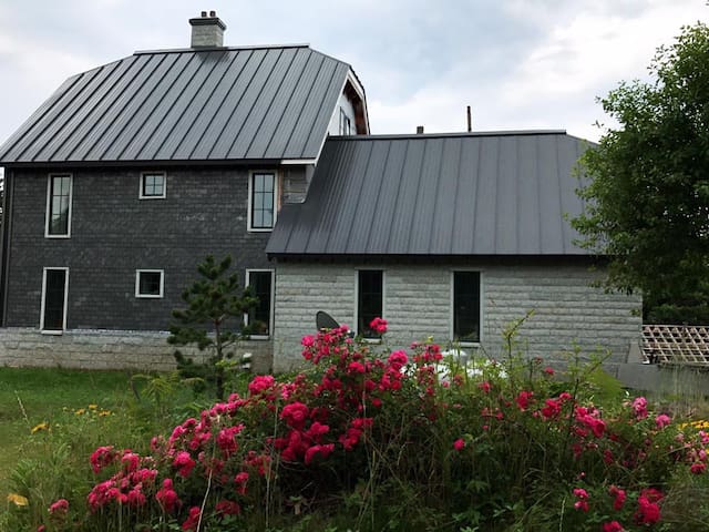 Airbnb Owls Head Vacation Rentals Places To Stay Maine