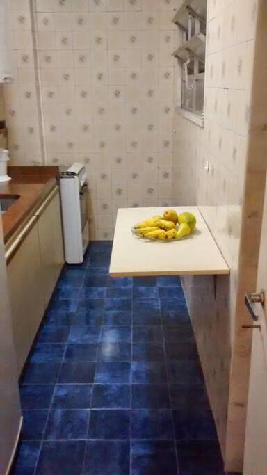 Cozinha