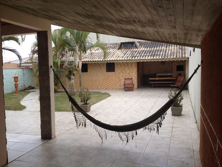 Imagen de Casa Praia de Leste a 50 metros del mar 1