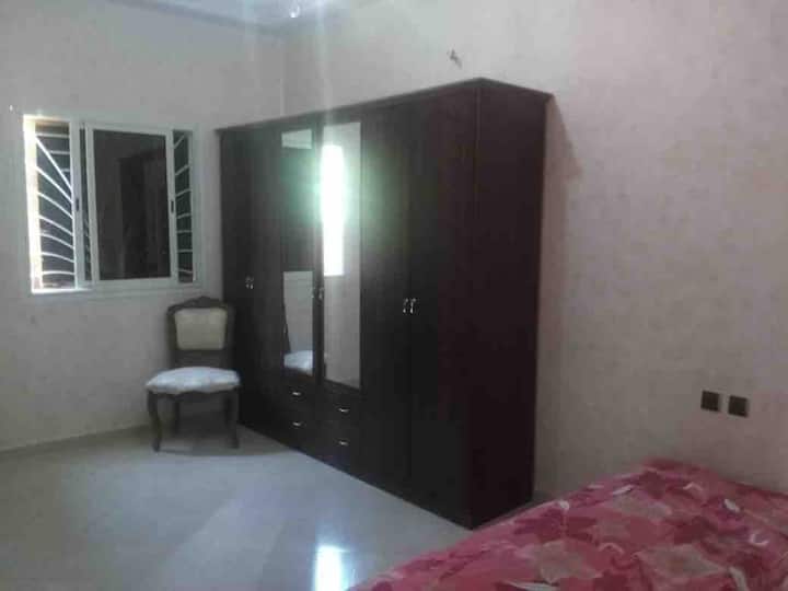 Chambre 3- placard-